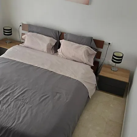 Apartment Piso Muy Comodo En Estepona, Zona Selwo
