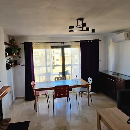 דירה Piso Muy Comodo En Estepona, Zona Selwo אסטפונה